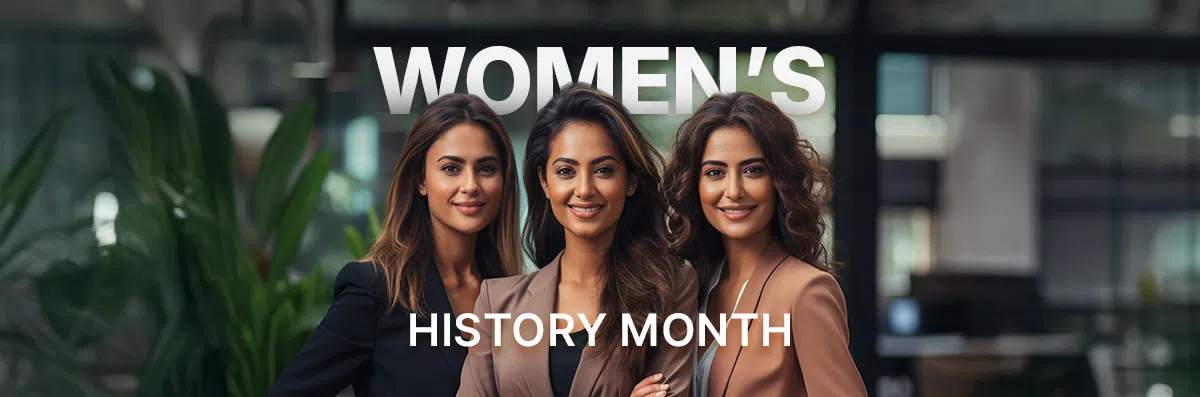 Stories That Matter: 5 Inspiring Women and the Stories That Define Strength 