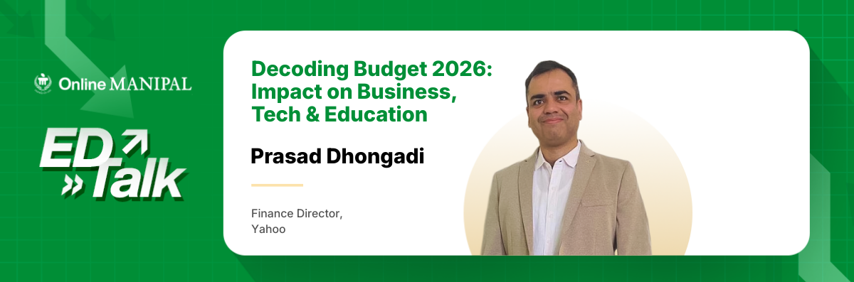 Beyond the Ledger: How Budget 2026 is Sculpting India’s Future Growth