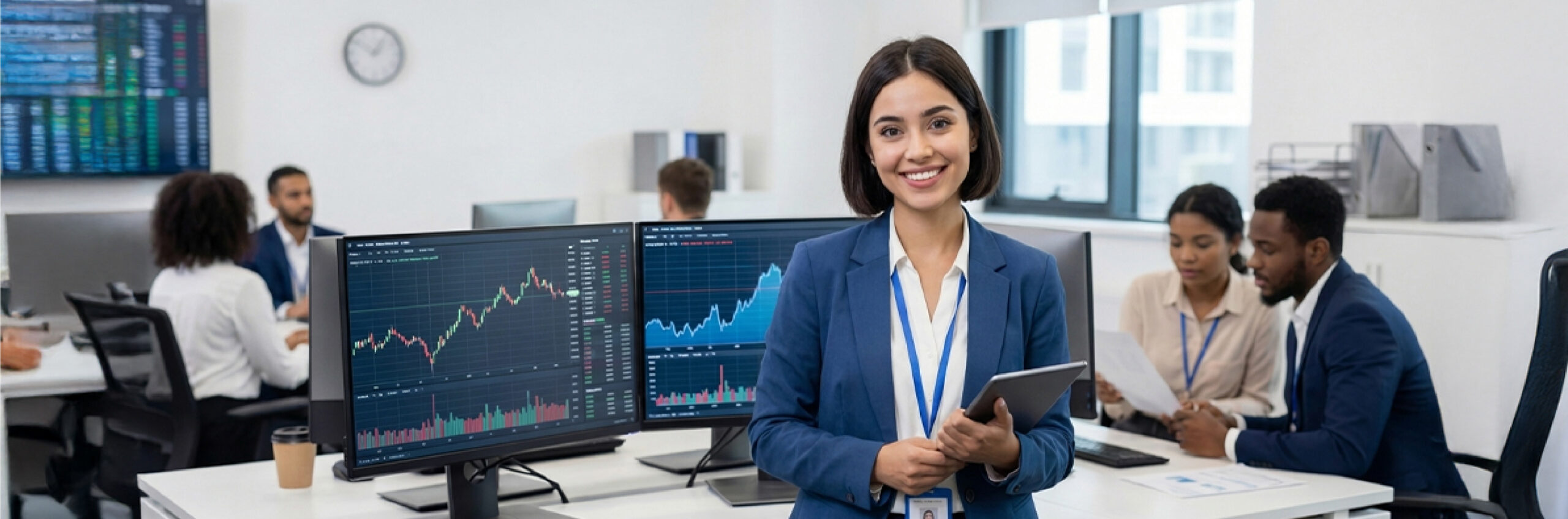 Career After BBA in Finance: Jobs, Salaries & Scope in India