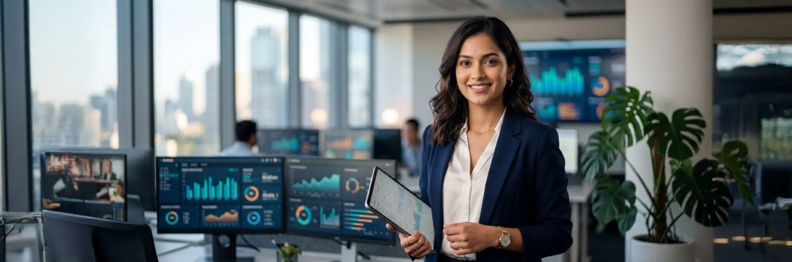 Career After MBA in Business Analytics: Jobs, Salaries & Scope in India