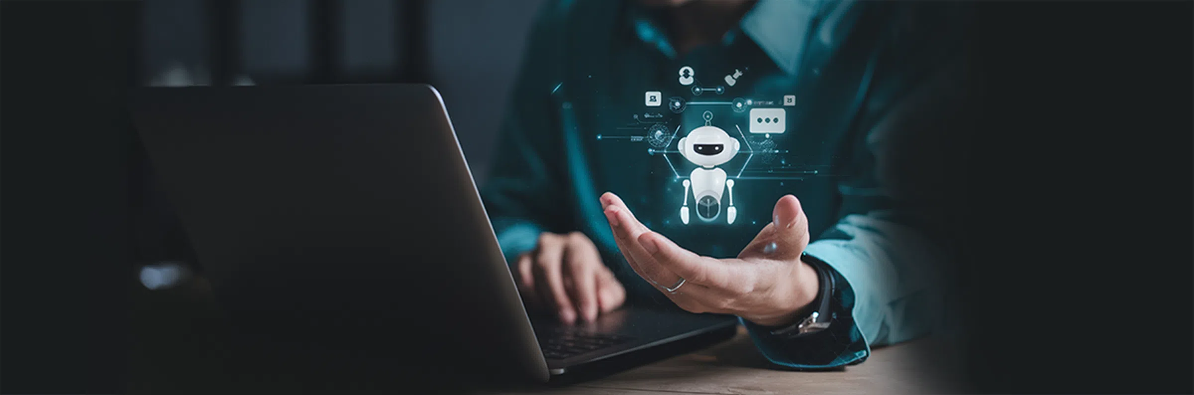 How AI Is Creating New Jobs While Replacing Others