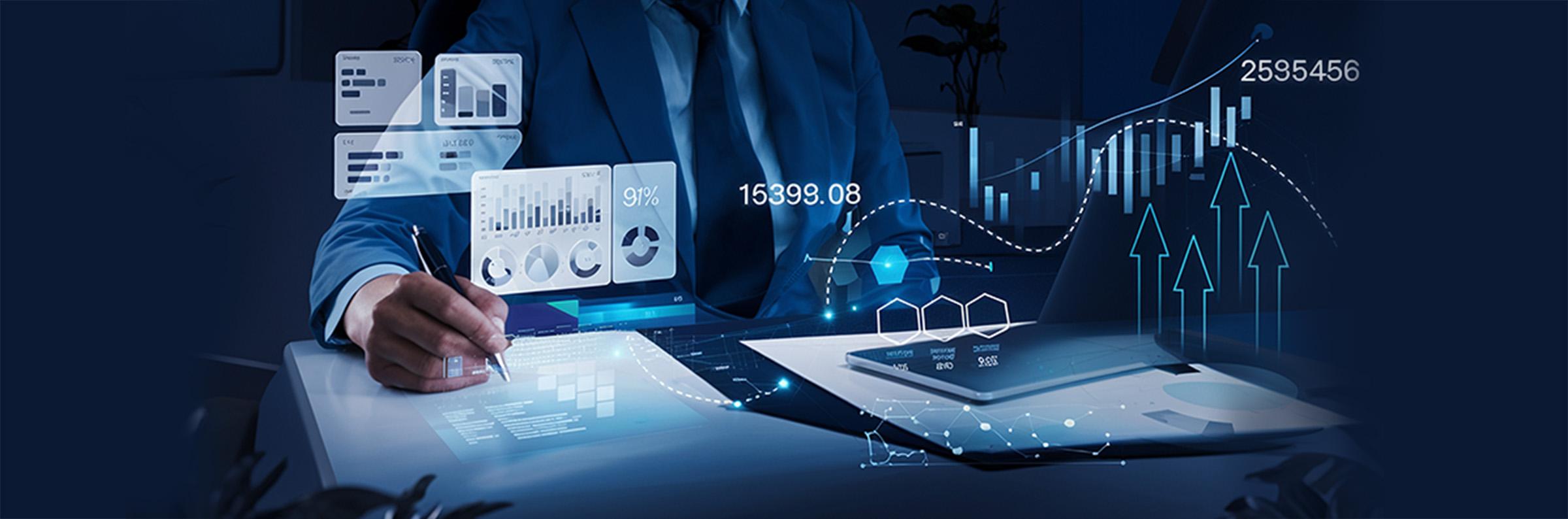 Career After MBA in Data Analytics: Jobs, Salaries & Scope in India