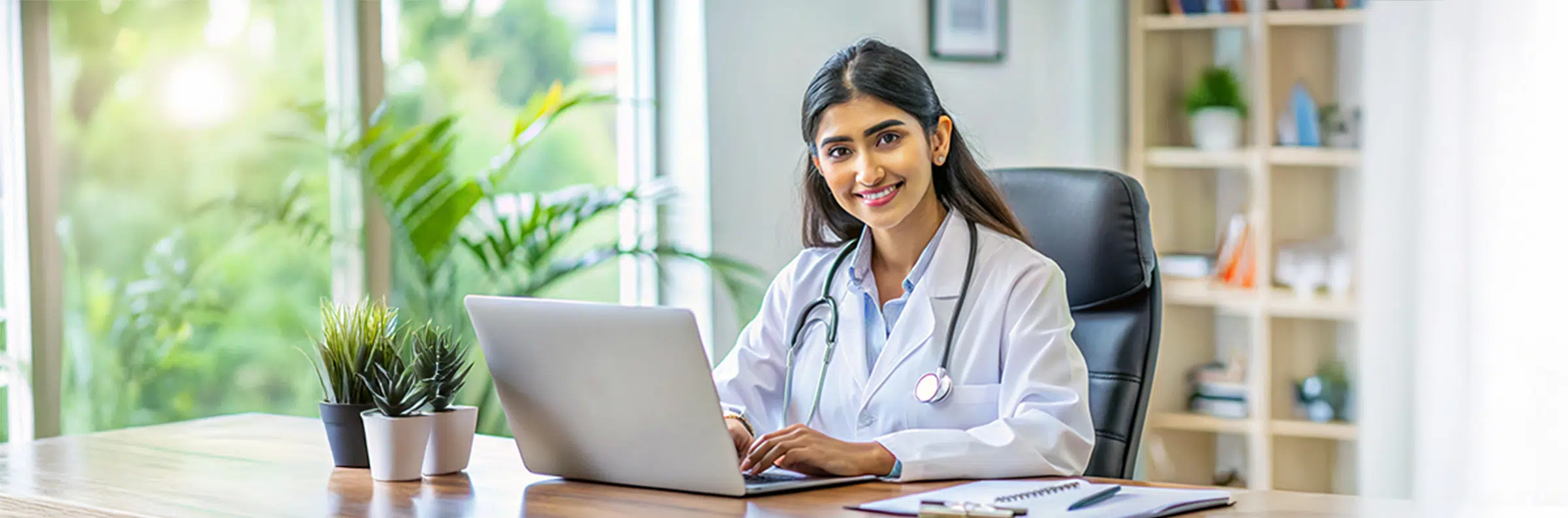 Career After MBA in Healthcare Management: Jobs, Salaries & Scope in India