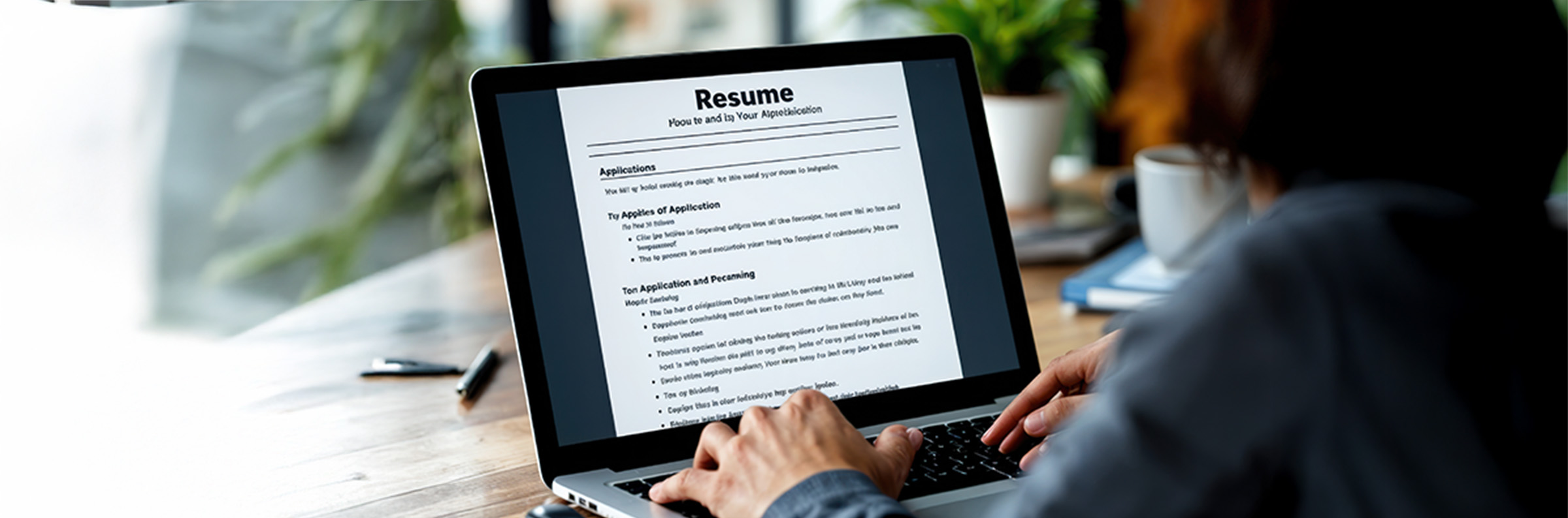 The 6-Second Rule: How Recruiters Really Read Your Resume