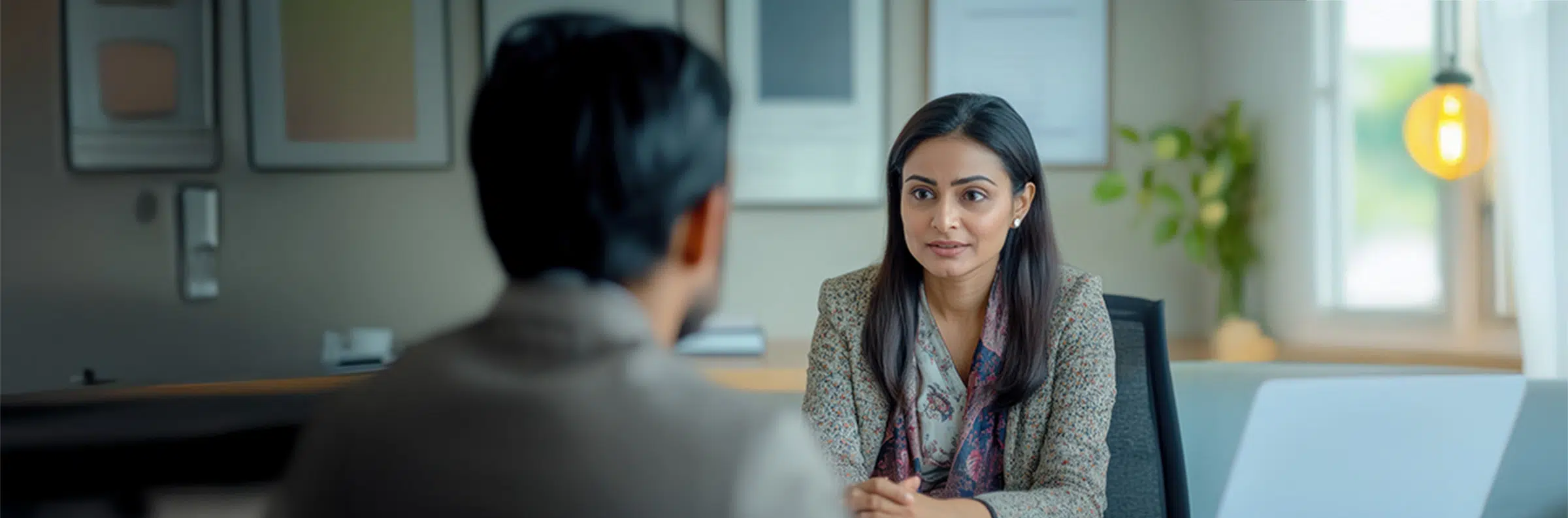 What Recruiters Actually Test in BCA/MCA Interviews? 