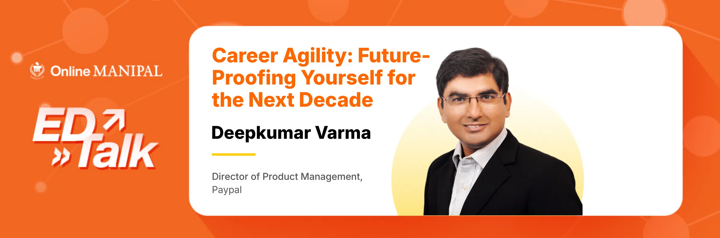 Future-Proofing Your Career: Master Career Agility for the Next Decade