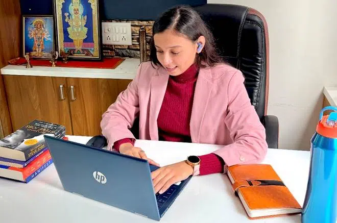 Mansi hirani blog image 1