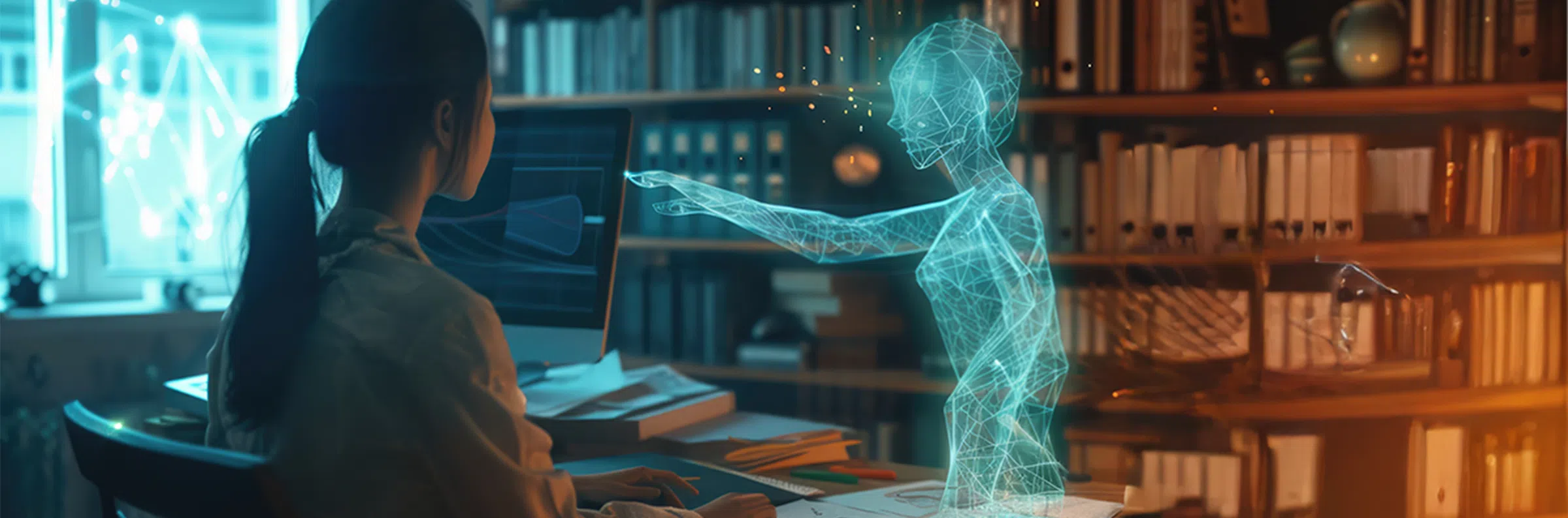 Why the Humanities Are More Important Than Ever in the Age of AI 