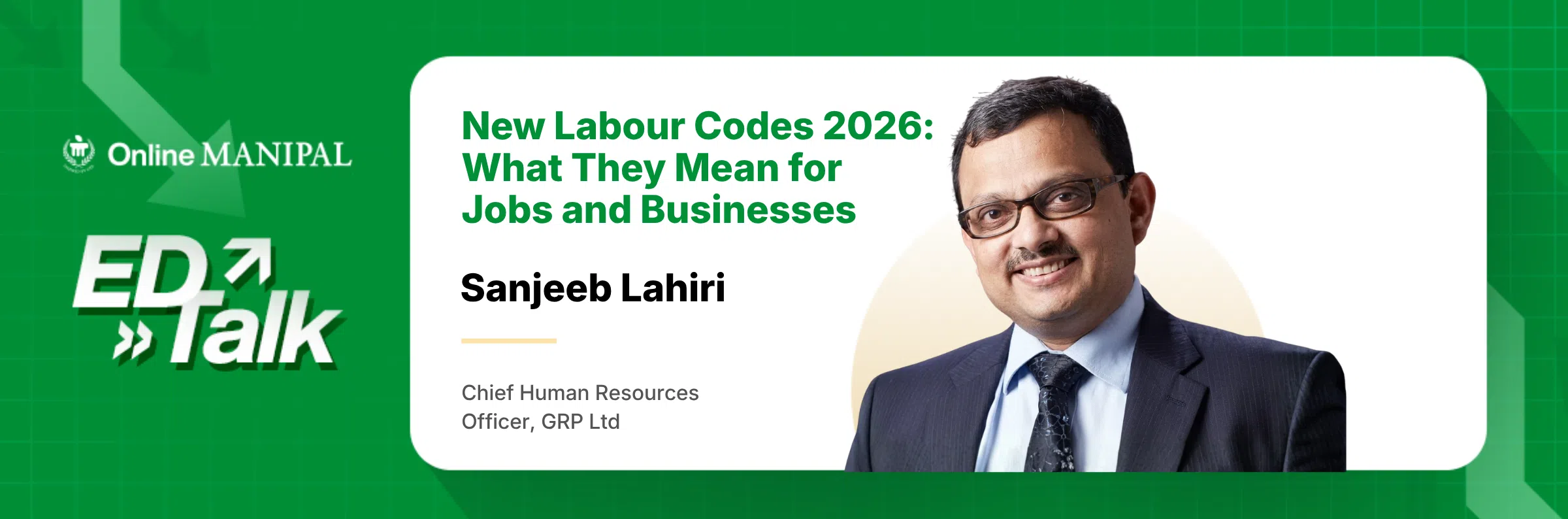 The New Labor Codes of 2026: A Leader’s Guide to the Future of Work 