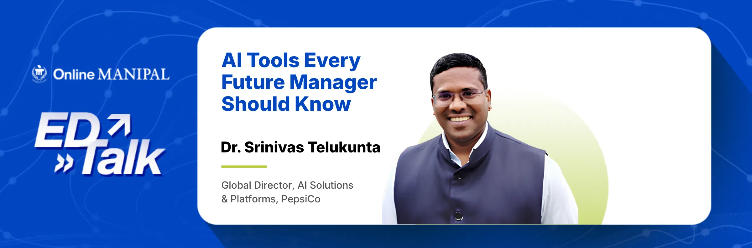 The Manager’s Playbook for AI Productivity and Strategy
