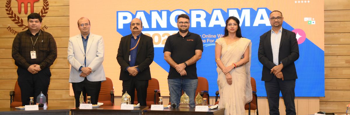 Future of Work: What AI Leaders from OpenAI, JP Morgan, and MAHE Told Online Learners at Panorama 2026