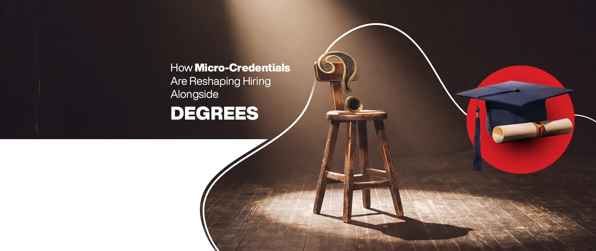 How Micro-Credentials Are Reshaping Hiring Alongside Degrees 
