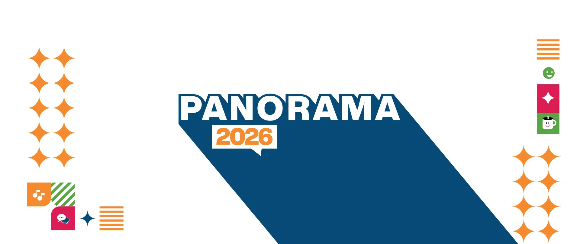PANORAMA 2026: A Celebration of Learning, Connection, and Community 