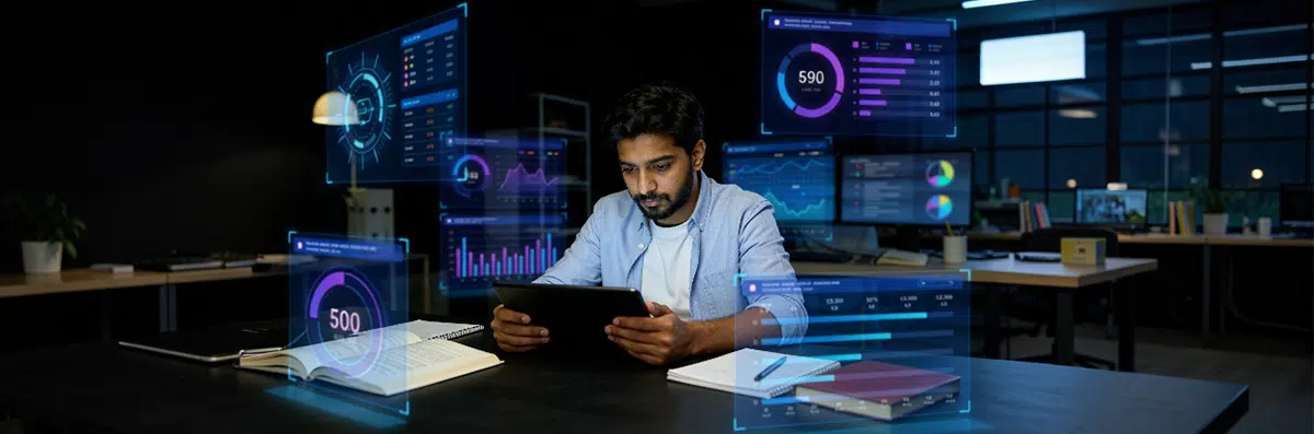 Top Digital Tools That Can Boost Your Academic Productivity 