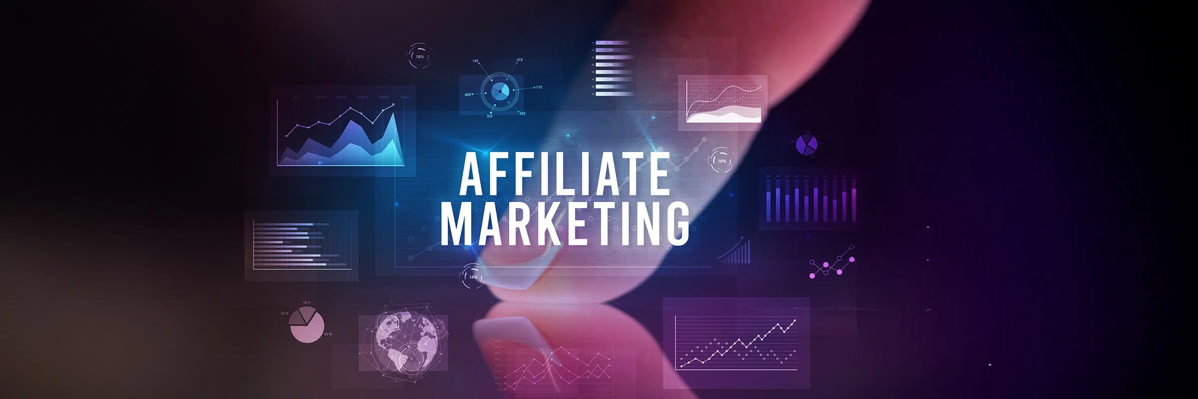 What is Affiliate Marketing? How to Get Started in 2026 – A Complete Guide
