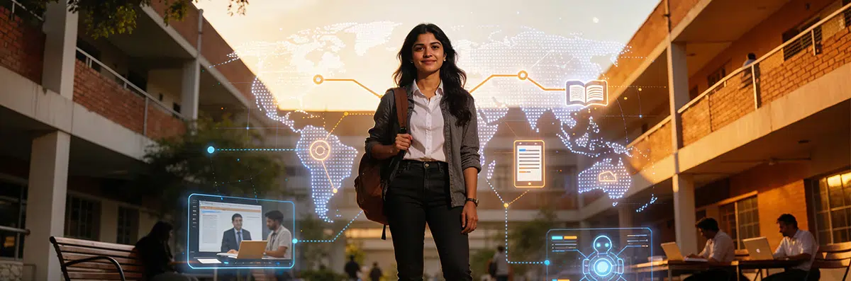 What Today's Learners Expect from Higher Education 