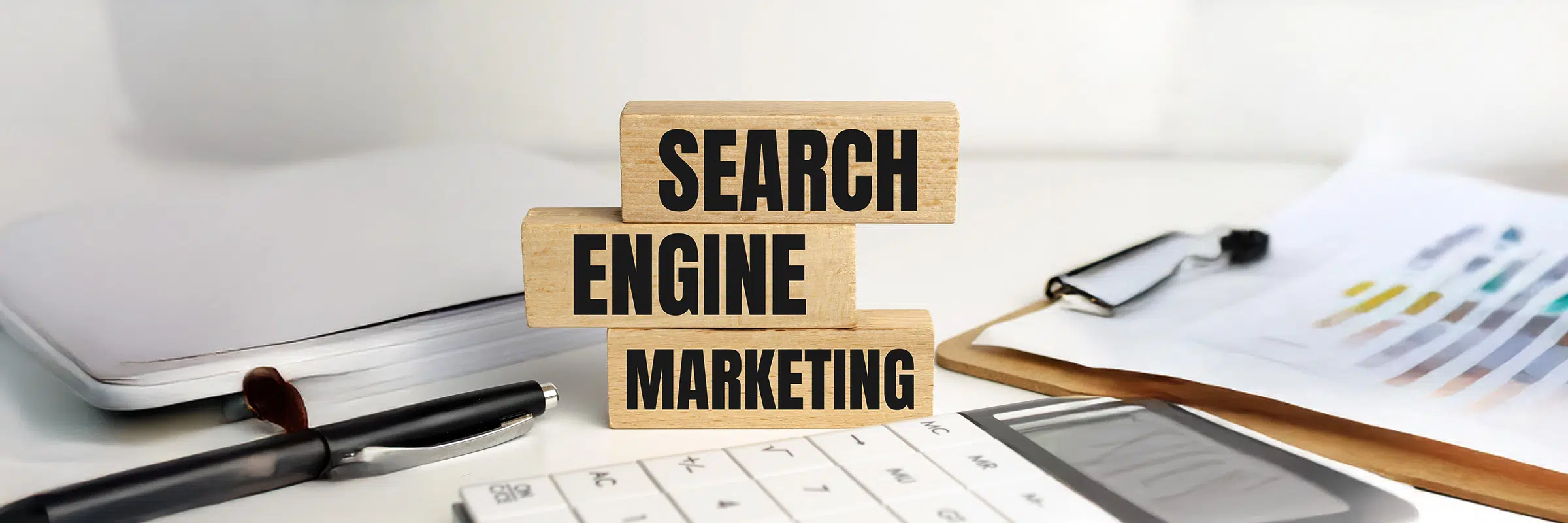 What is Search Engine Marketing (SEM)? A Complete Guide