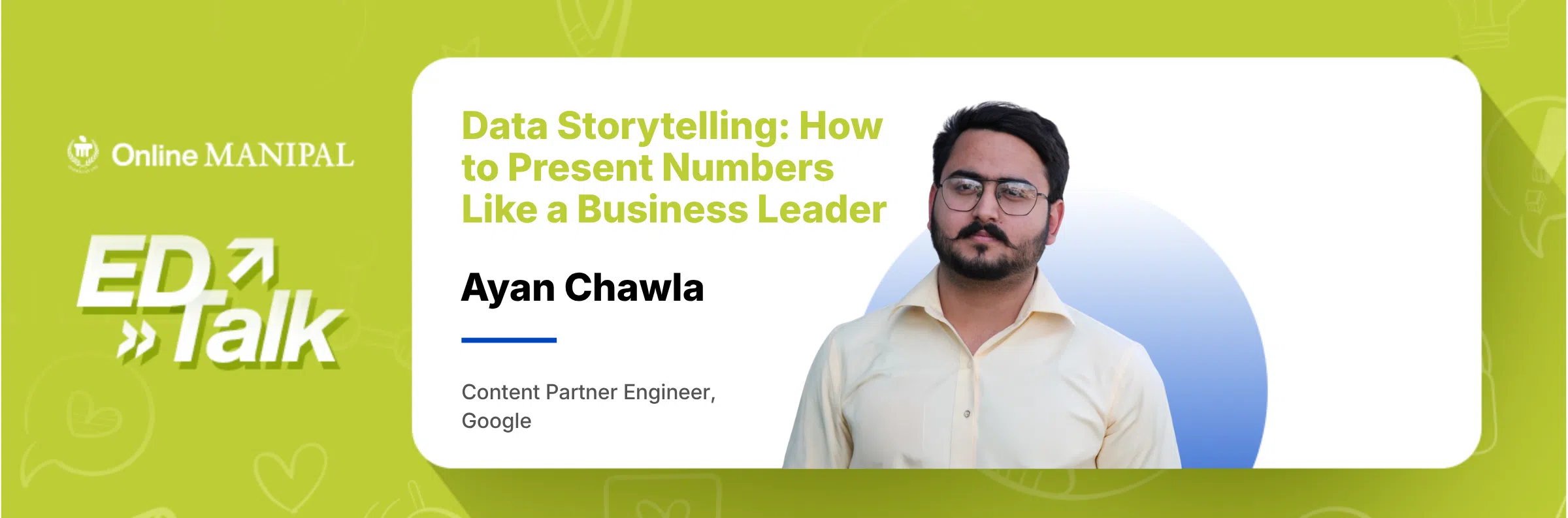 Mastering Data Storytelling: How to Present Numbers Like a Business Leader
