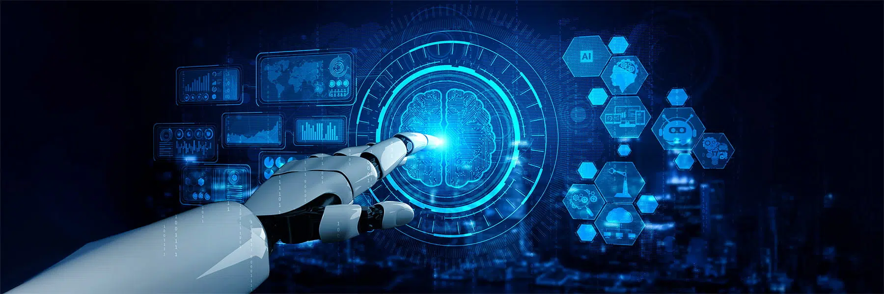 What is Deep Learning? Examples, Applications, Career & Salary Guide