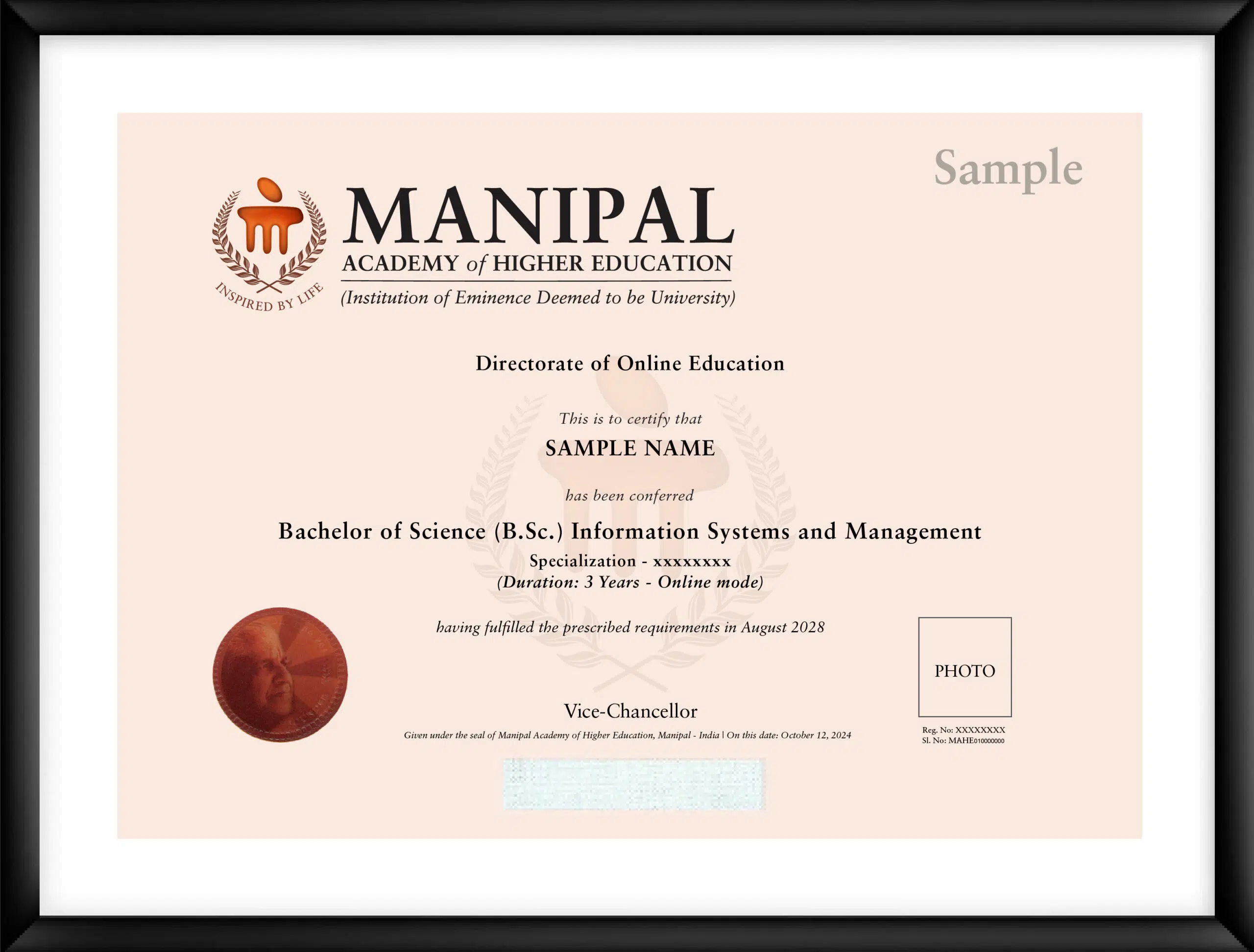 Degree
