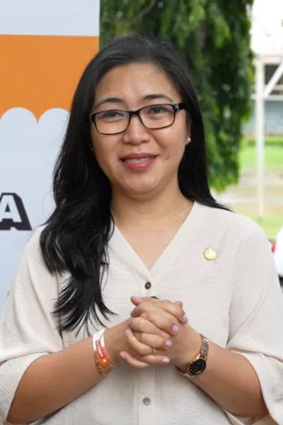 Raquel Bumanglag