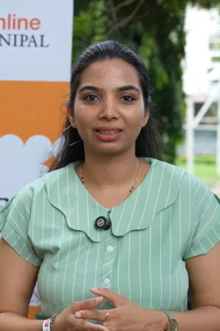 Smrithi Bhat