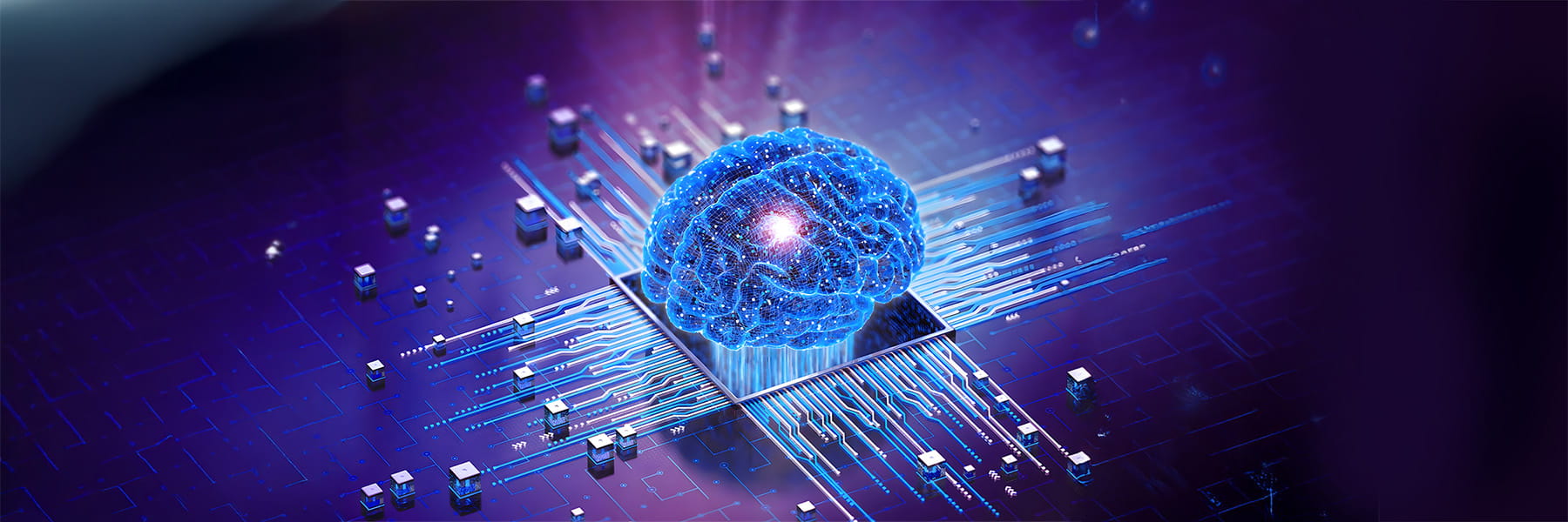 What is Artificial Intelligence (AI)? Meaning, Types, Applications ...