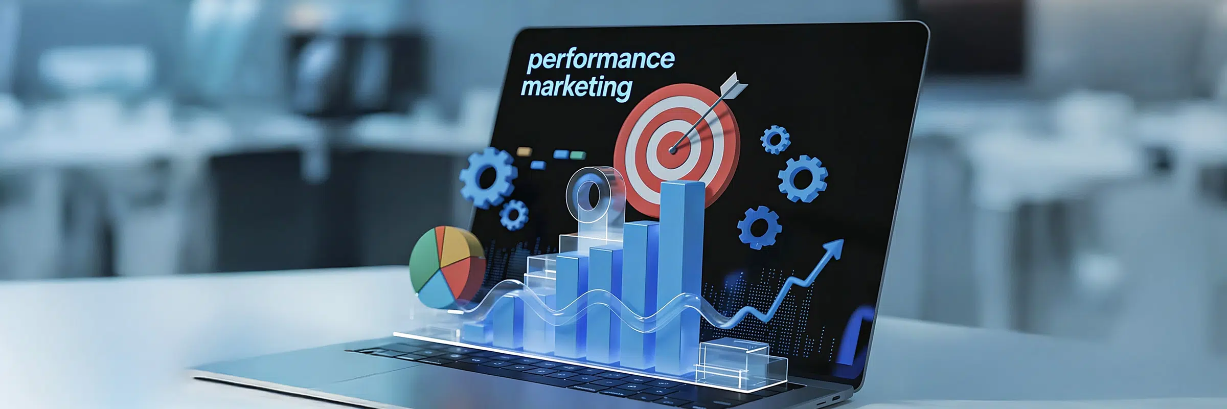 What is Performance Marketing? Strategy, Types, Channels & Complete Guide 2026