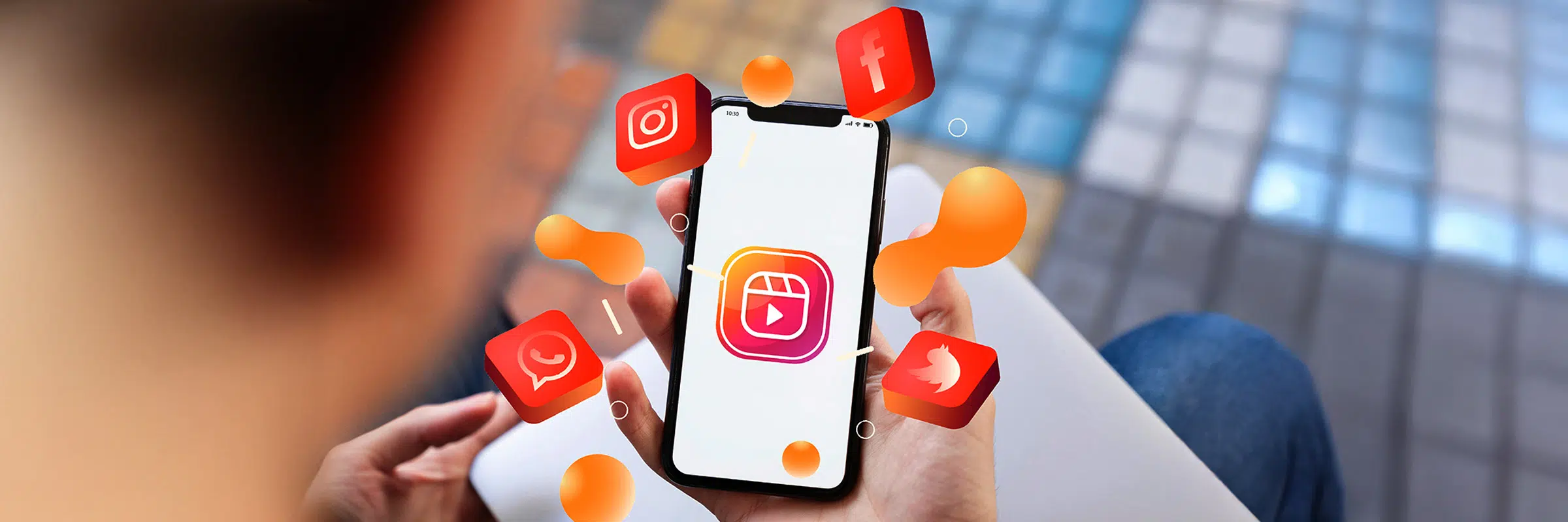What Is Social Media Marketing (SMM)? Strategies, Benefits & Complete Guide