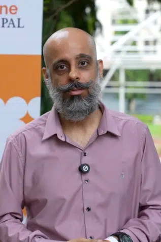 Manu Sekhri