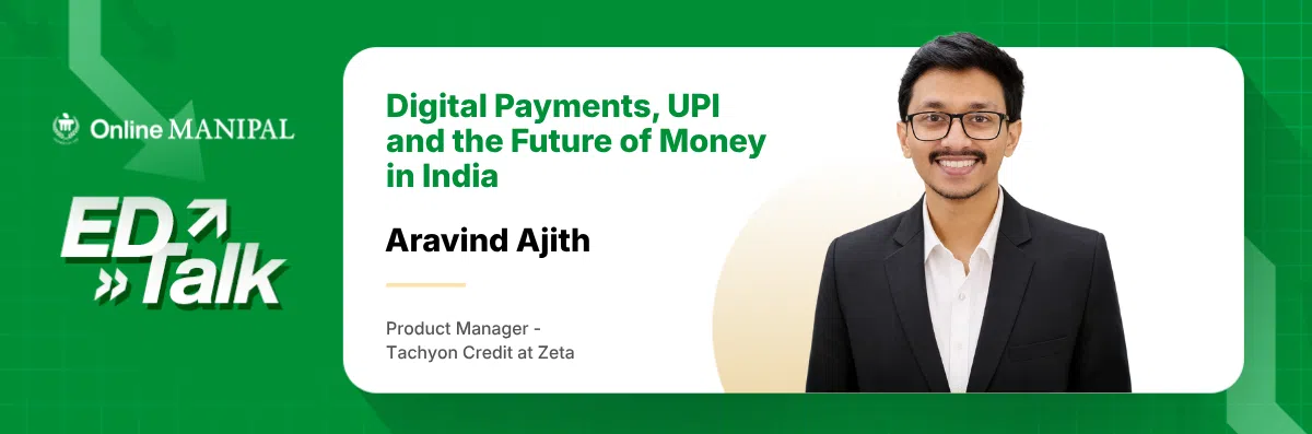 Digital Payments, UPI, and the Future of Money in India