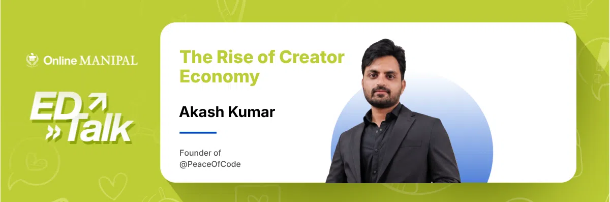 Creator Economy: Building Trust, Not Just Followers 