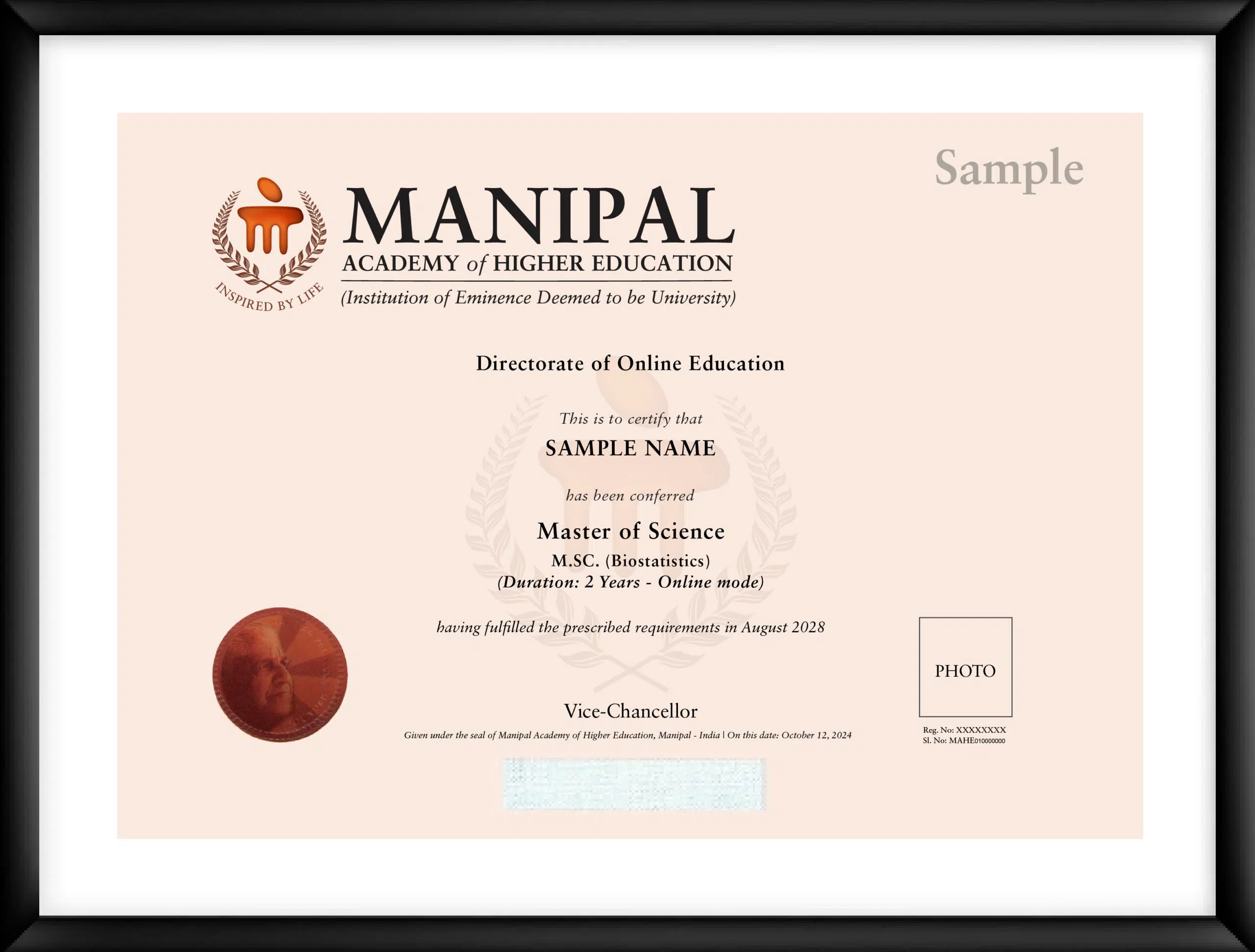 Degree