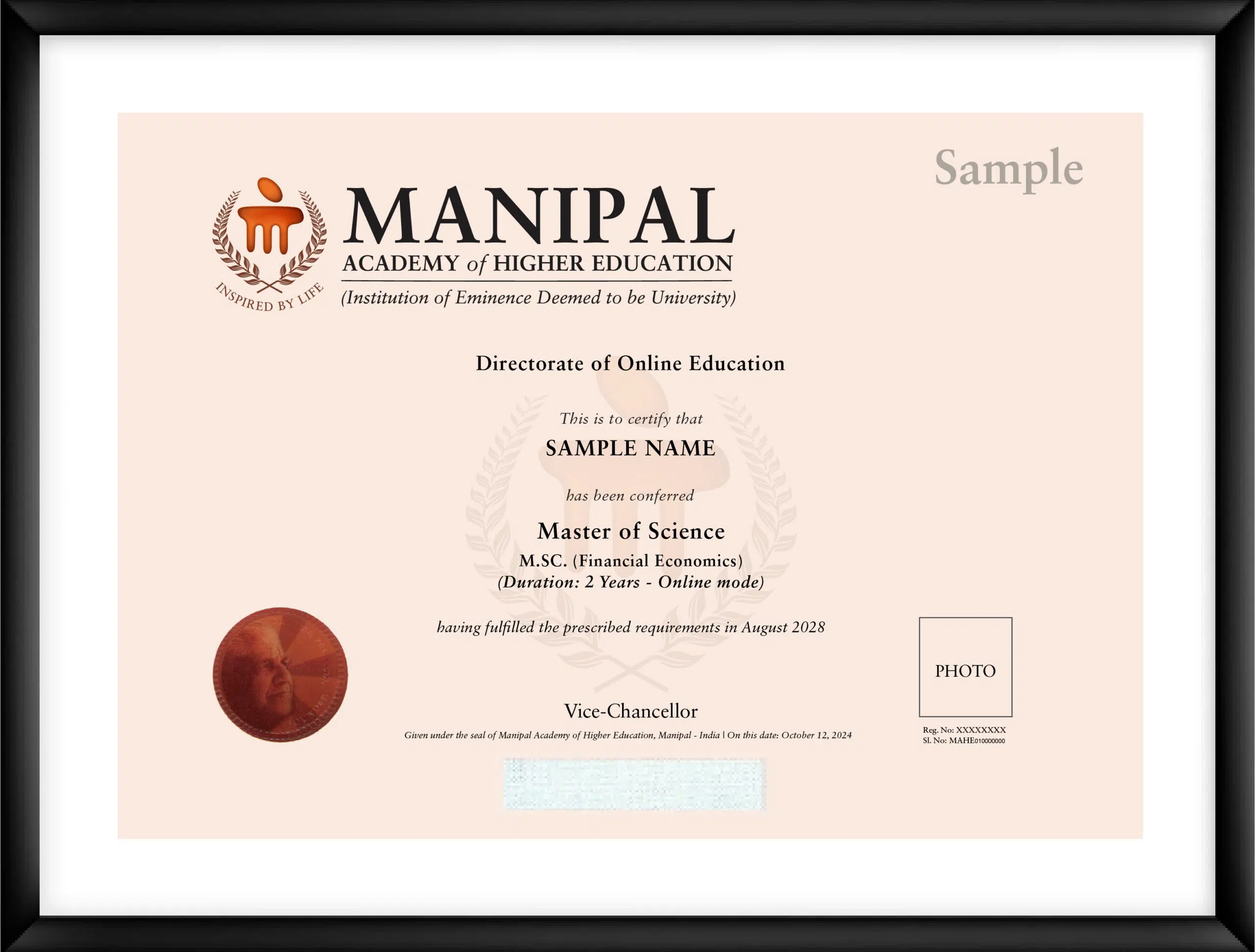 Degree