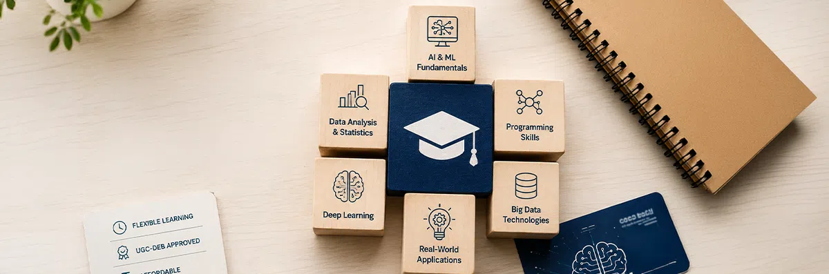 Online Degree Courses That Can Boost Your AI and Machine Learning Career