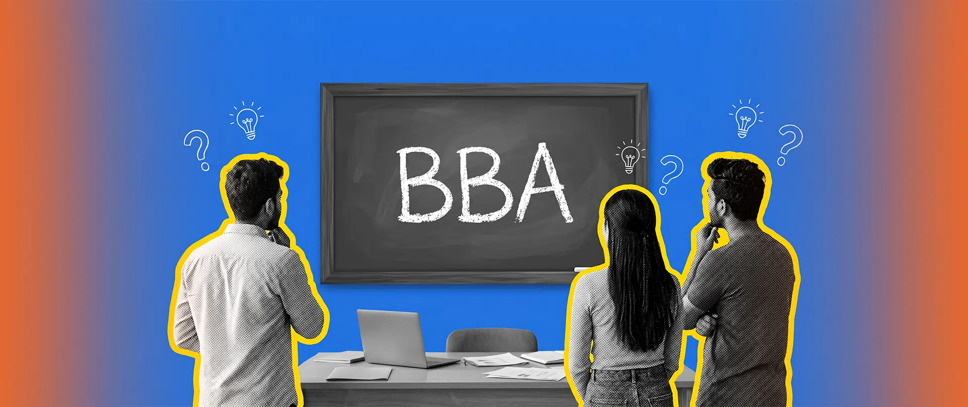 The Rise of BBA: Why More Students Are Choosing Business Education After Class 12