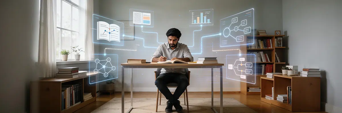 Understanding Cognitive Load: How to Learn Smarter, Not Harder 