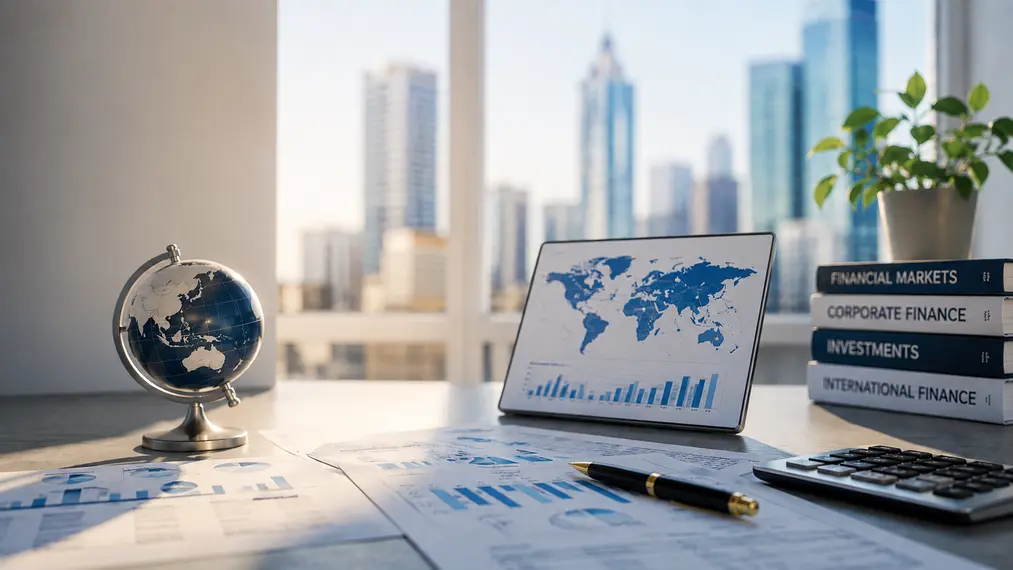 Launch a career in Business Analytics
