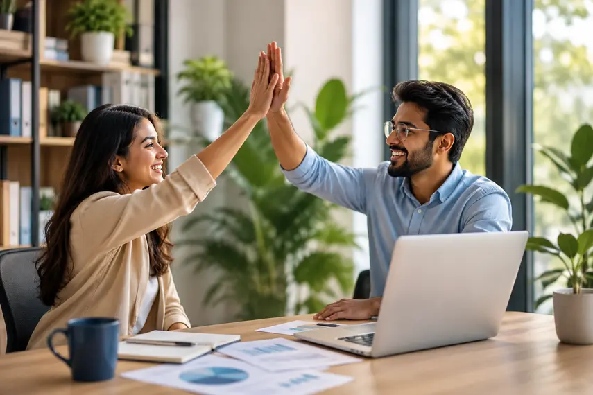 Increased earning potential