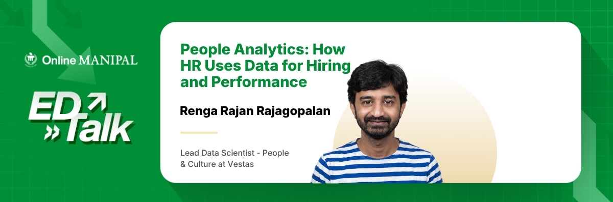 People Analytics: Turning HR Data Into Better Decisions