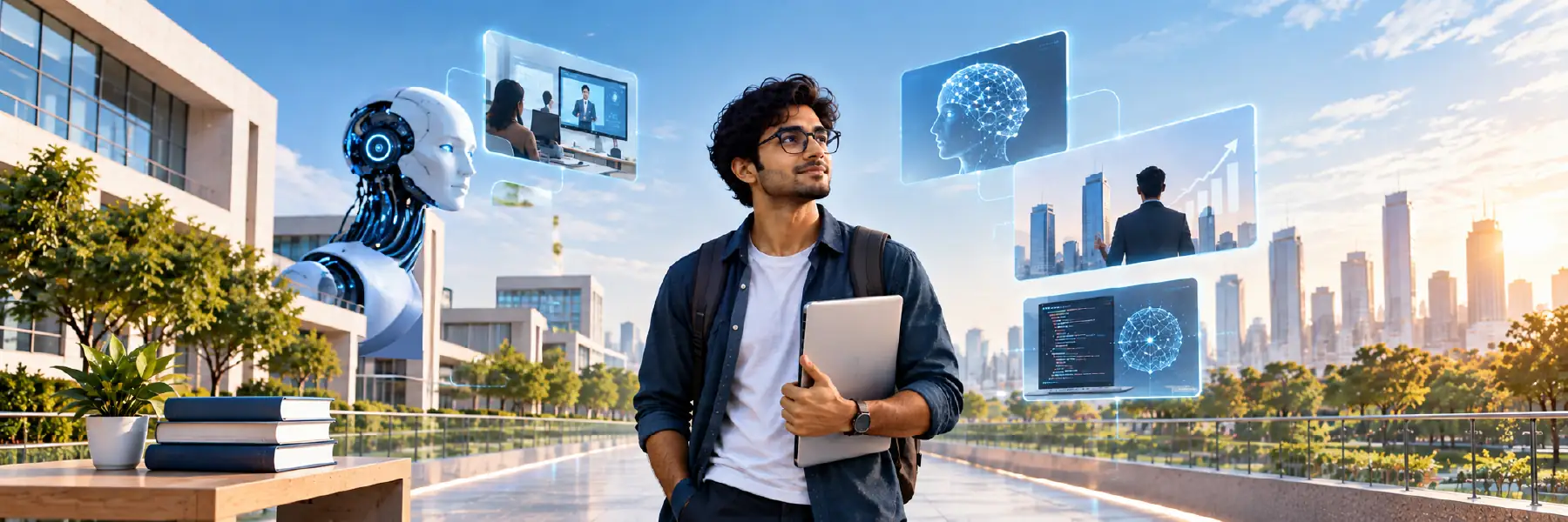 Artificial Intelligence Course Guide: Fees, Eligibility, Duration & Career Scope