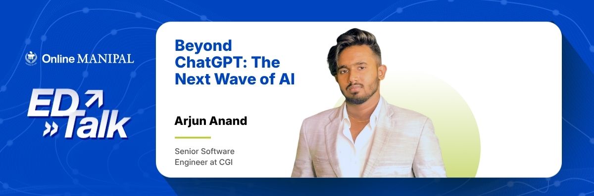 From Chatbots to Agentic AI: The Next Wave of Artificial Intelligence