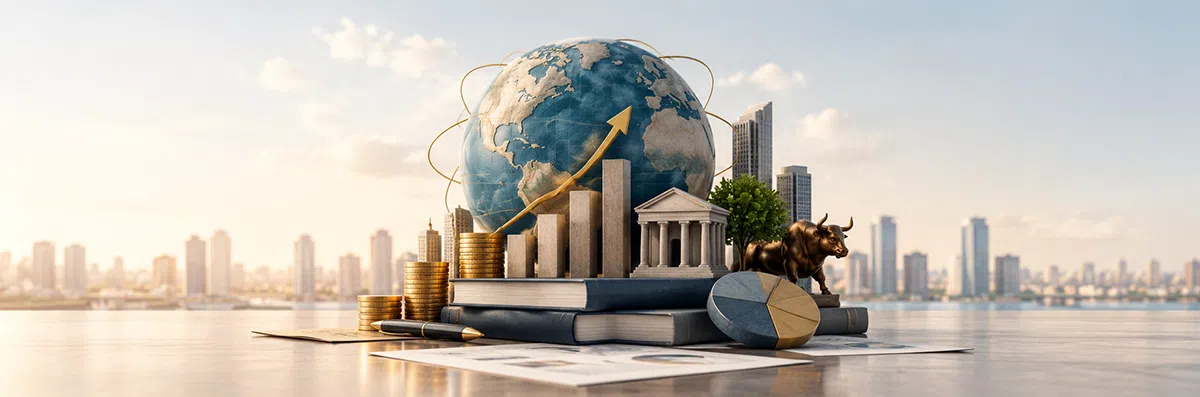 What Is Financial Economics? Definition, Scope, Concepts & Career Opportunities 