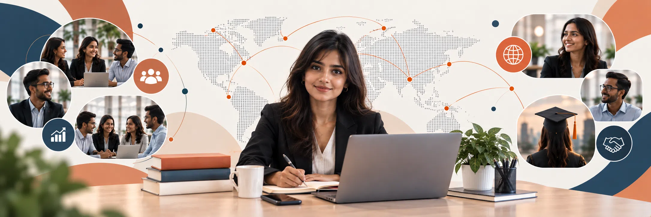 Online Manipal’s Alumni Network & Brand Recognition: What 3 Manipal Universities & Alumni Bring to Your Degree